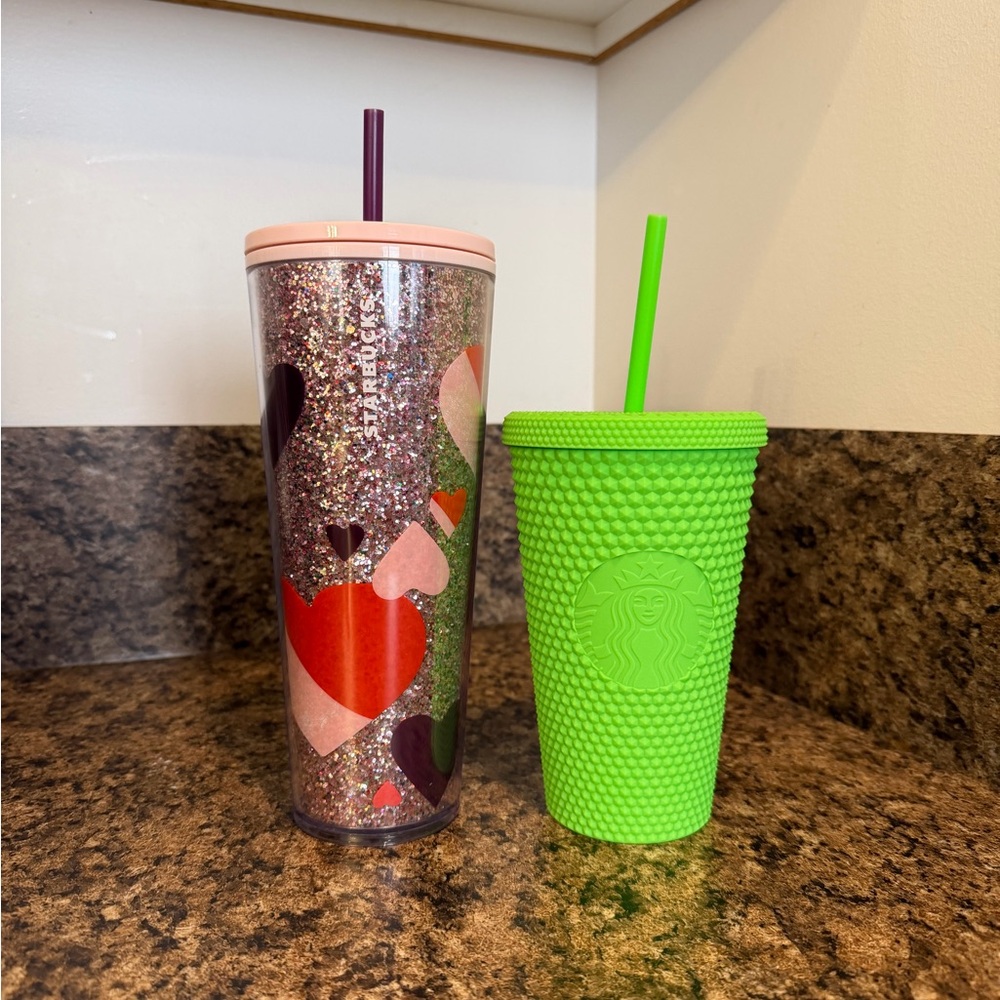 Starbucks bundle